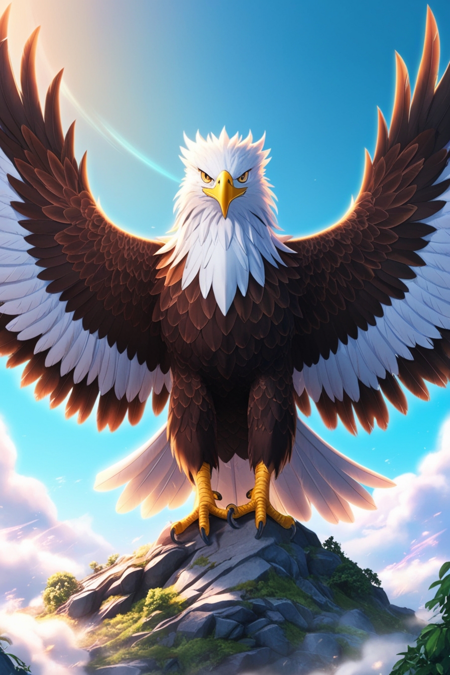 Eagle Faction