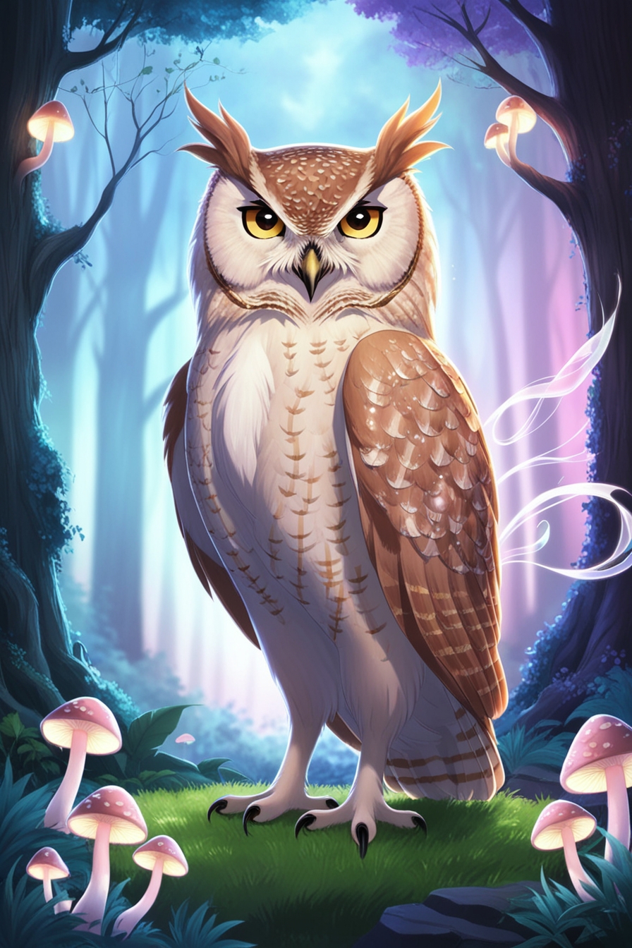 Owl Faction